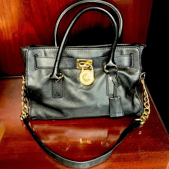 Michael Kora purse - Picture 1 of 3